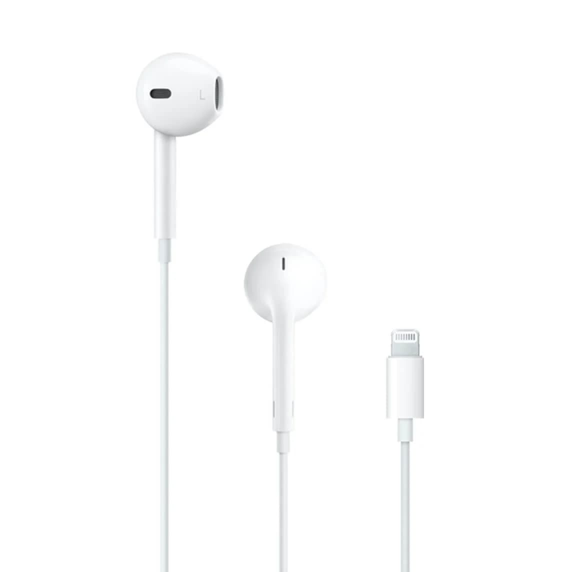 Наушники Apple EarPods — фото 1