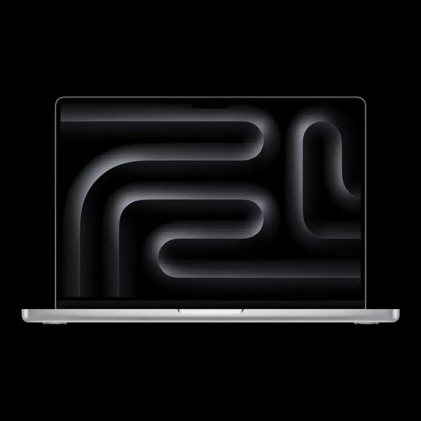 Apple MacBook Pro 14 — фото 1