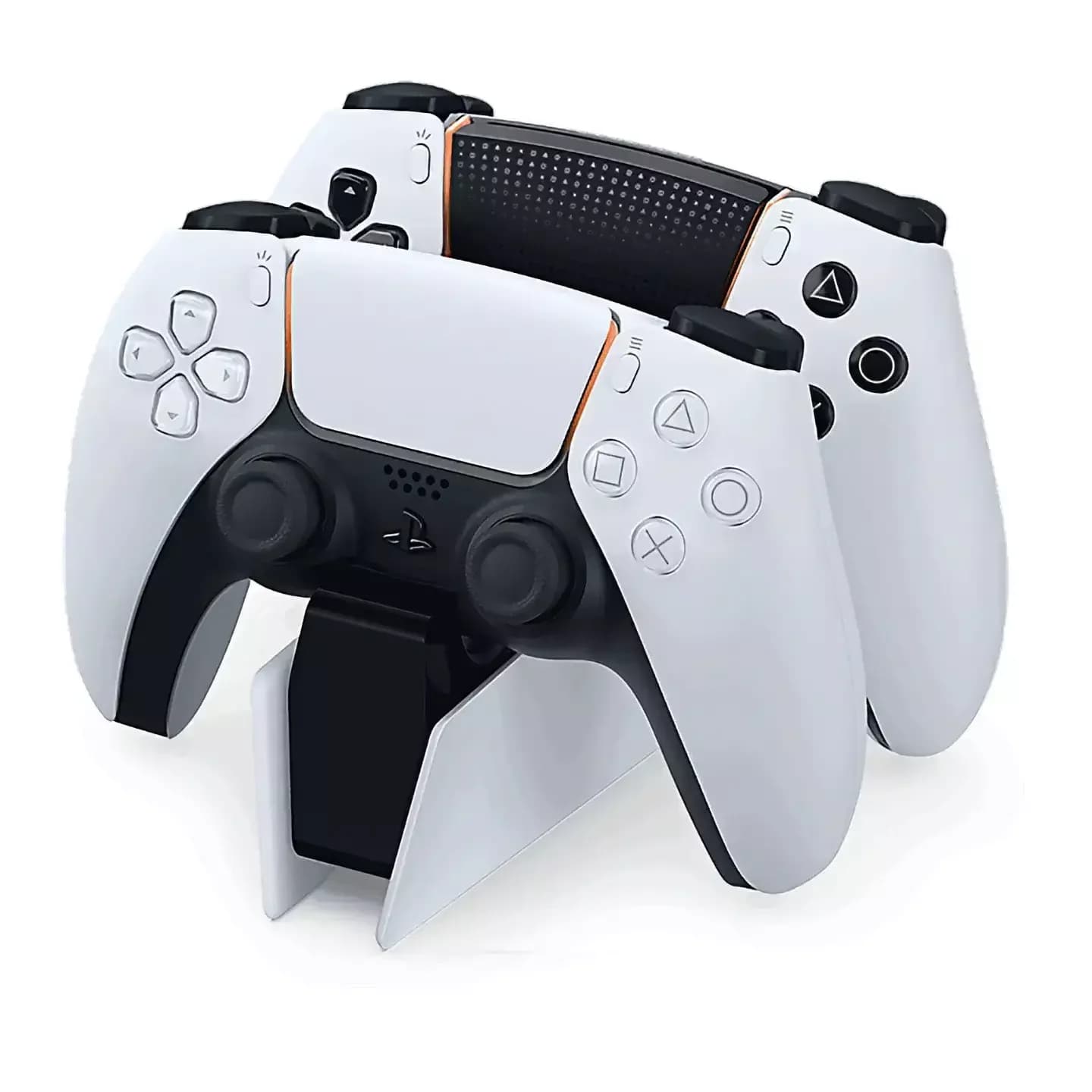 Зарядная станция Sony DualSense PlayStation 5 — фото 1