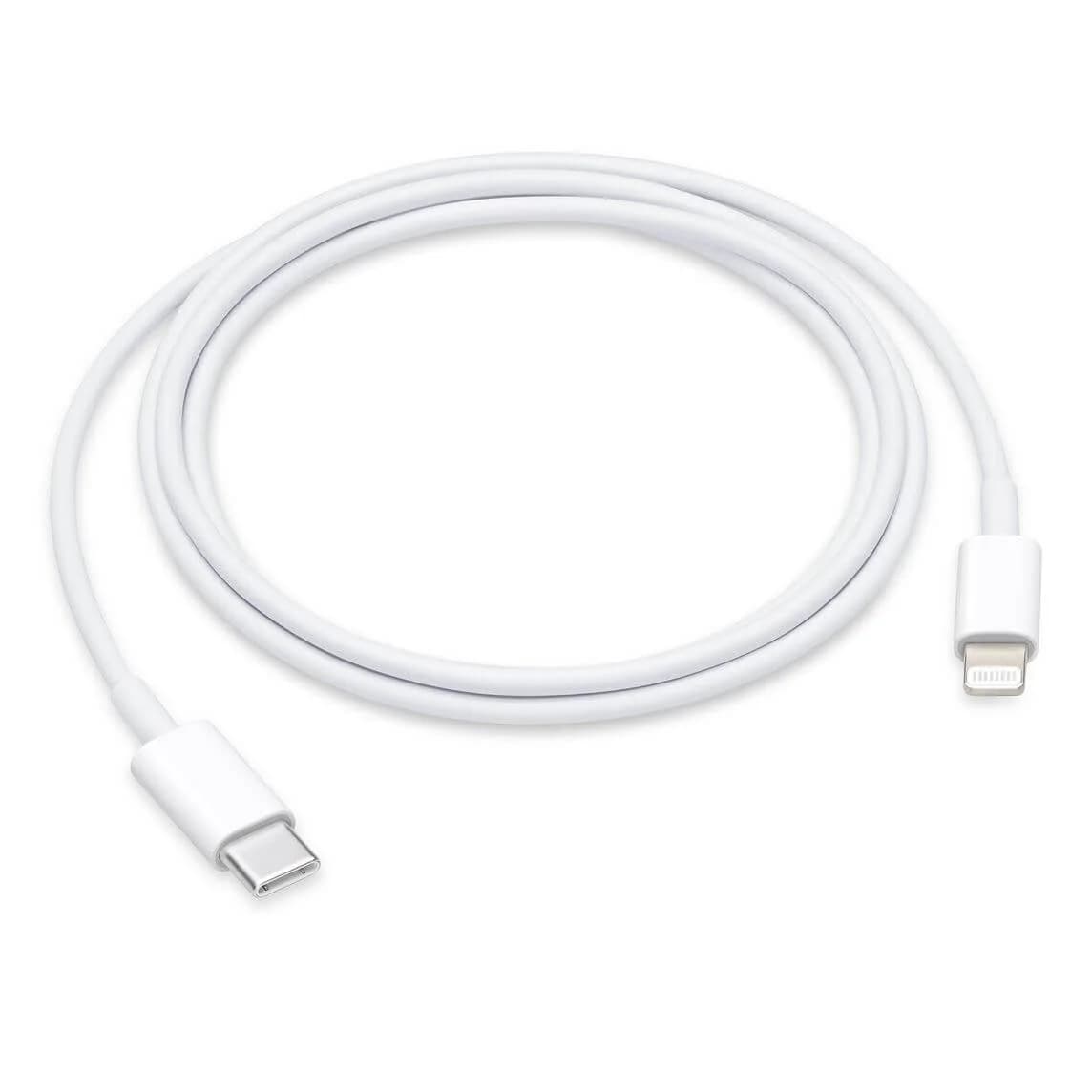 Кабель Apple USB-C — Lightning — фото 1