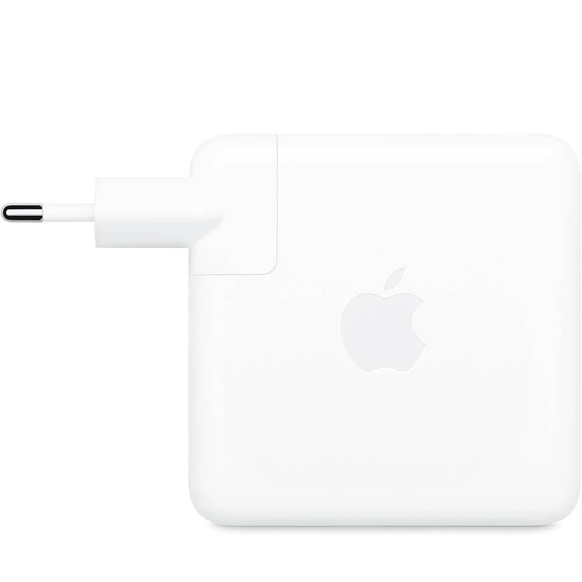 Адаптер питания Apple USB-C 20W 87Вт