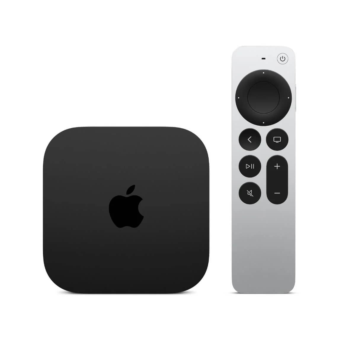 Apple TV 4K (2022) — фото 1