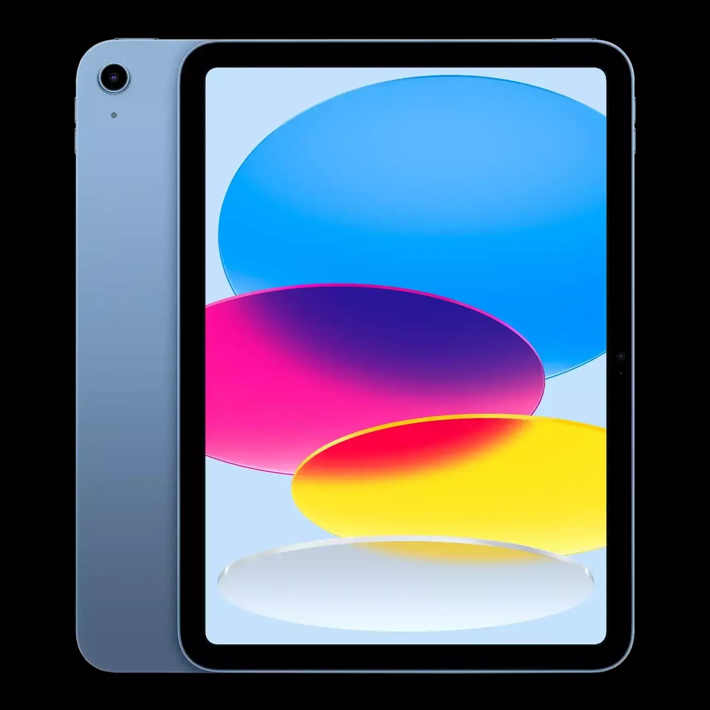 Apple iPad (2025) — фото 1
