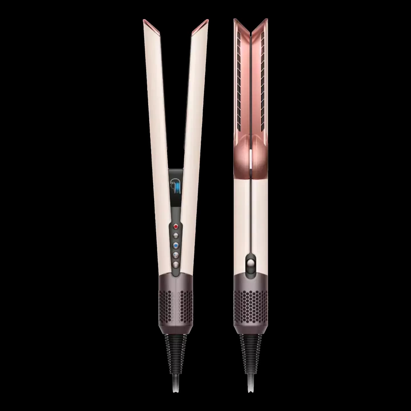 Выпрямитель Dyson Airstrait Straightener HT01 — фото 1