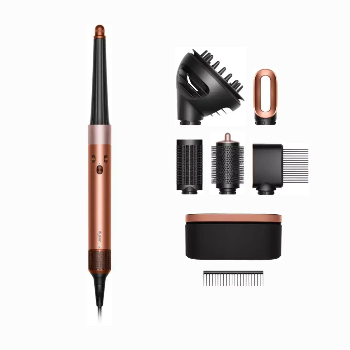 Стайлер Dyson Airwrap i.d. Styler HS08 — фото 1