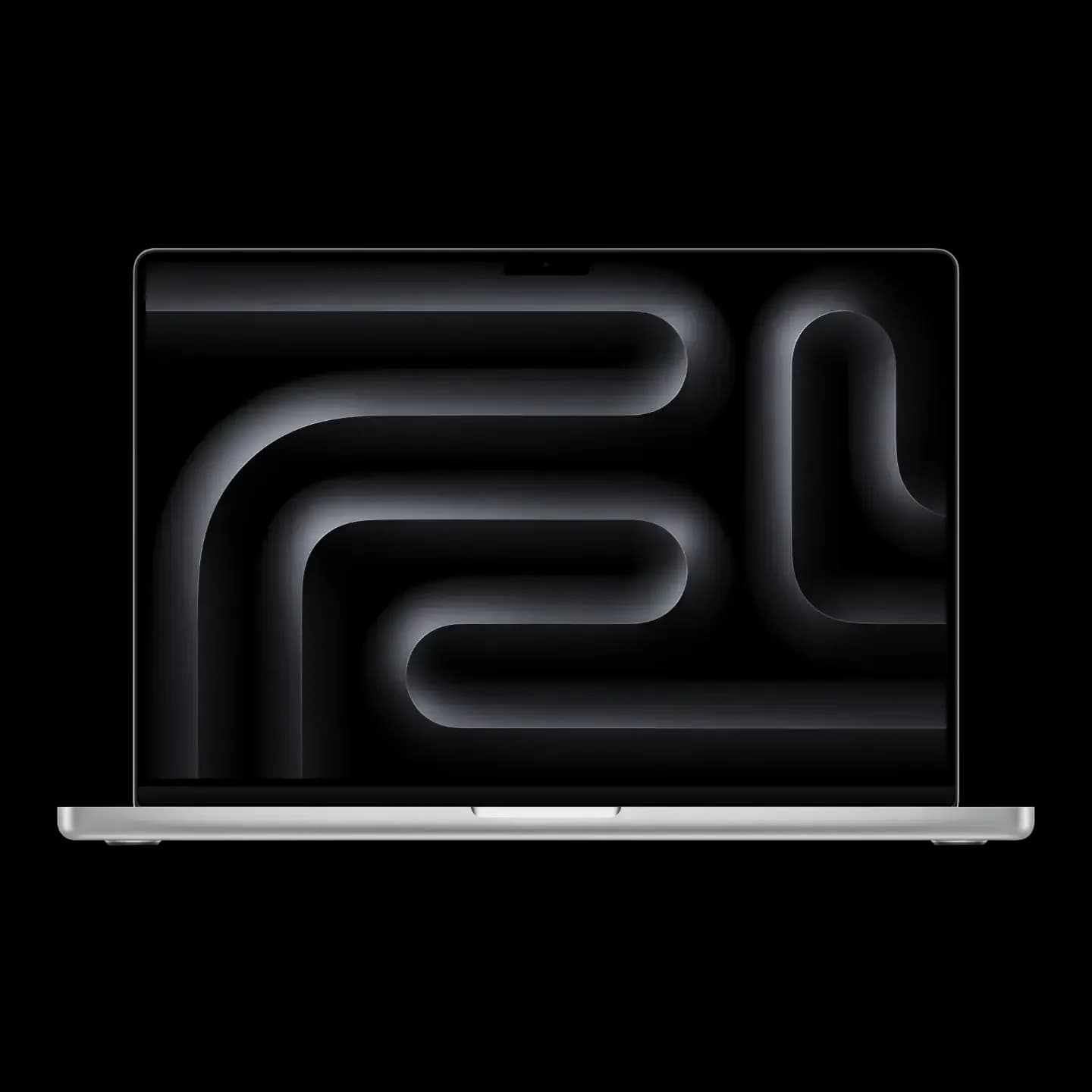 Apple MacBook Pro 16 — фото 1