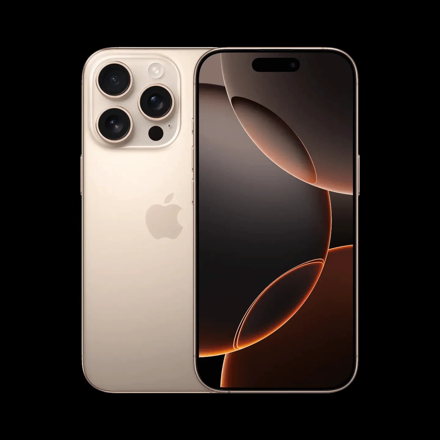 Apple iPhone 16 Pro — фото 1