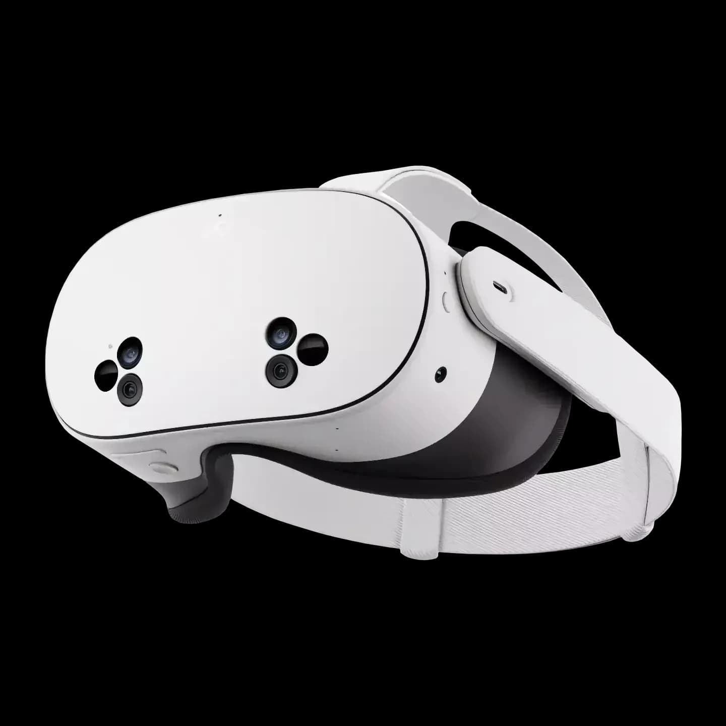Очки виртуальной реальности Oculus Quest — фото 1