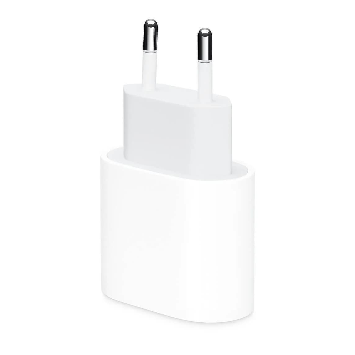 Адаптер питания Apple USB-C 20W — фото 1
