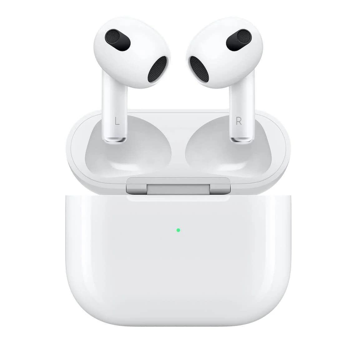 Apple AirPods 3 — фото 1