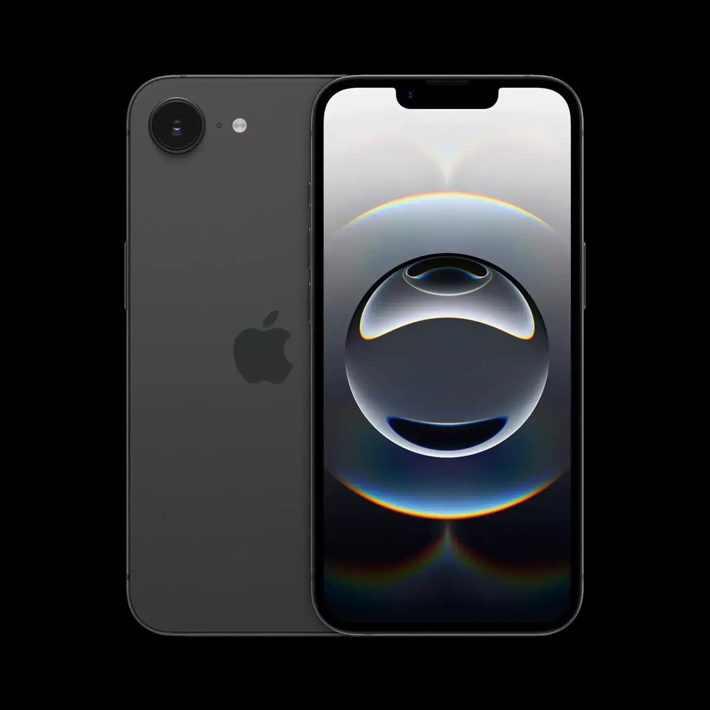 Apple iPhone 16e — фото 1