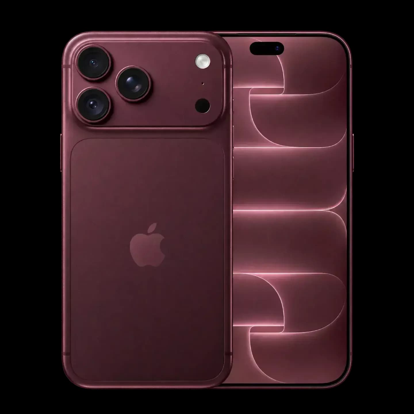 Apple iPhone 18 Pro Max — фото 3