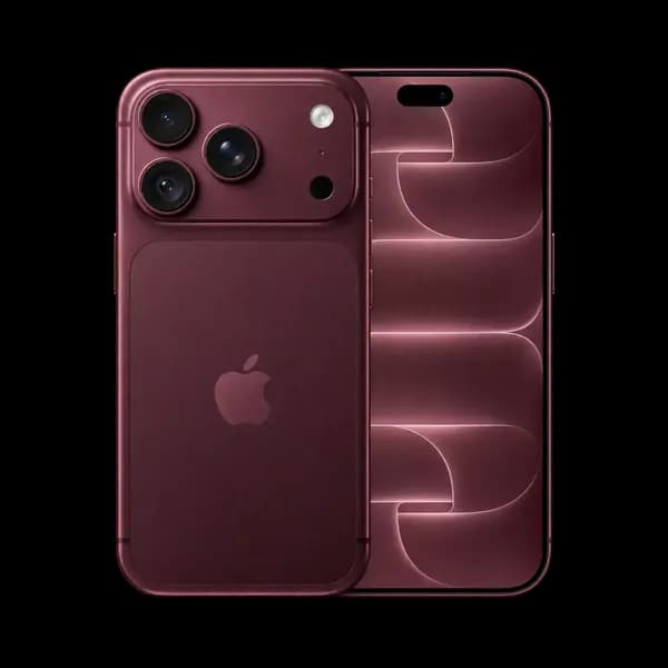 Apple iPhone 18 Pro