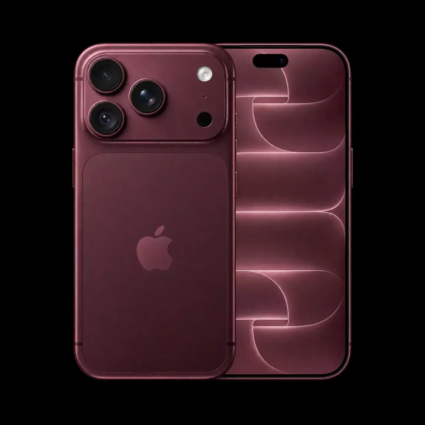 Apple iPhone 18 Pro — фото 2
