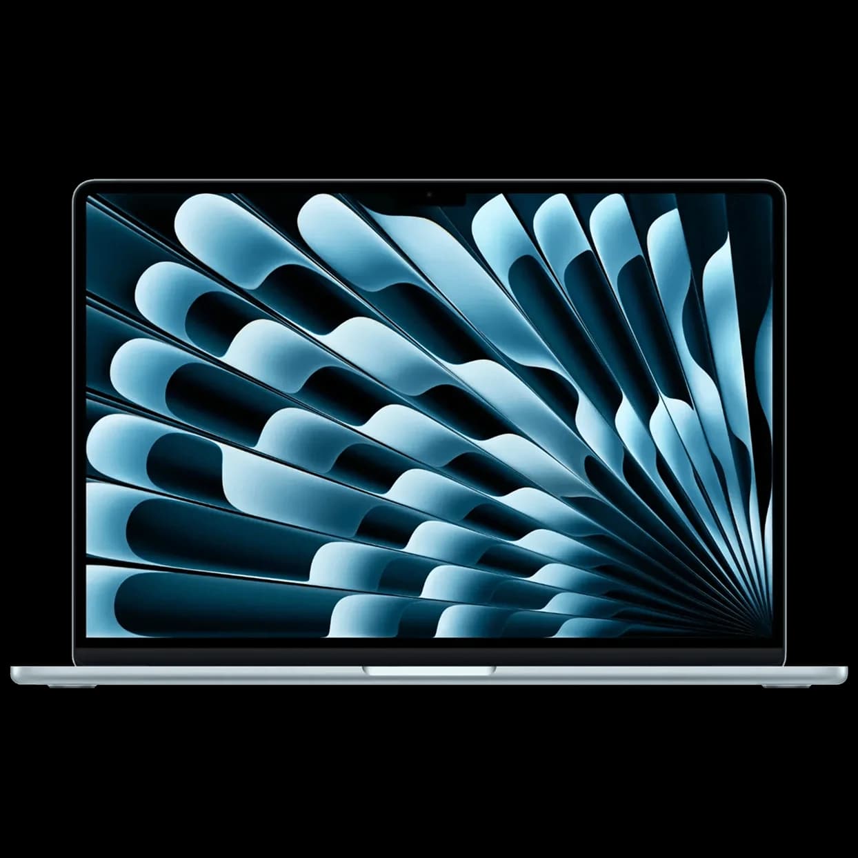 MacBook Air 15-inch — фото 1