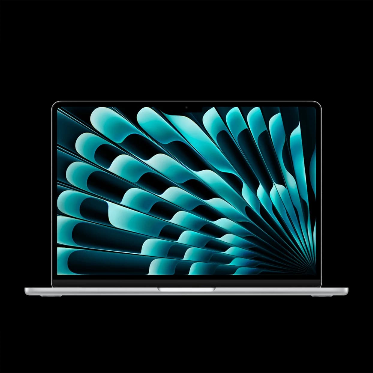 MacBook Air 13-inch — фото 1
