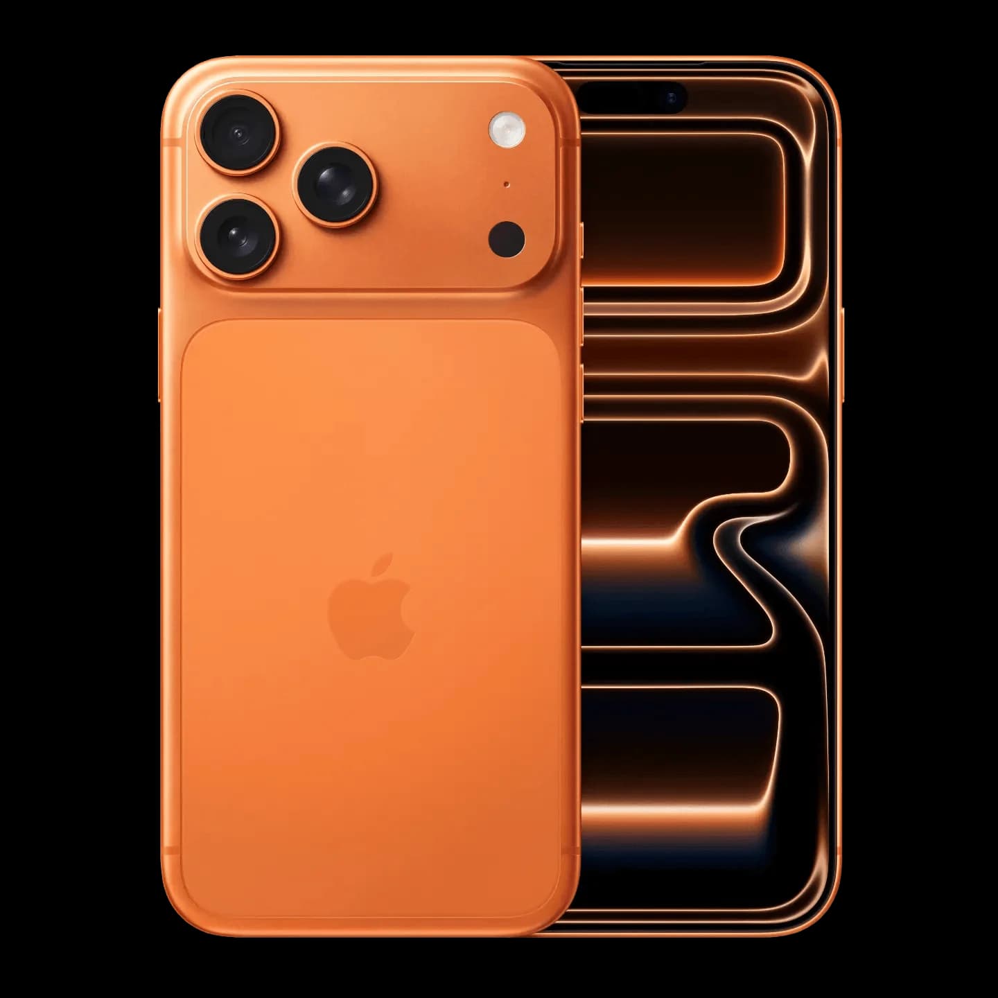 Apple iPhone 17 Pro Max — фото 1