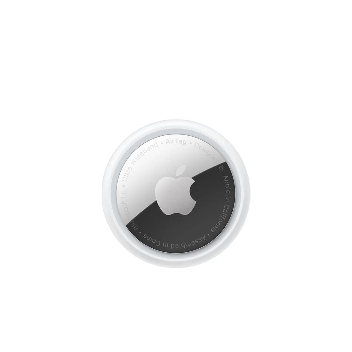Метка Apple AirTag — фото 1