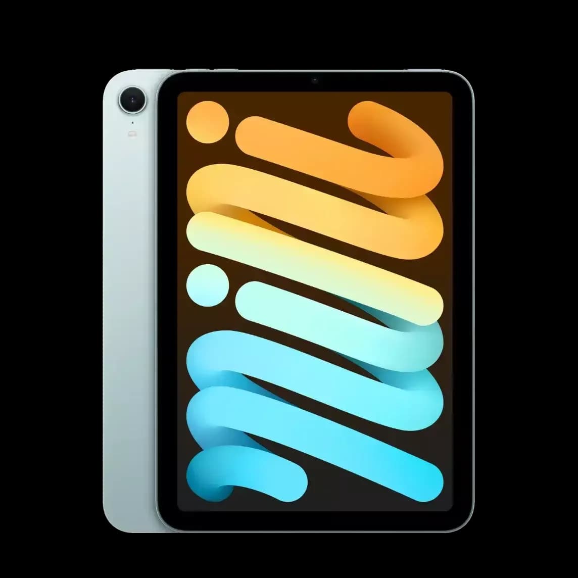 Apple iPad mini 7 (2024) — фото 1