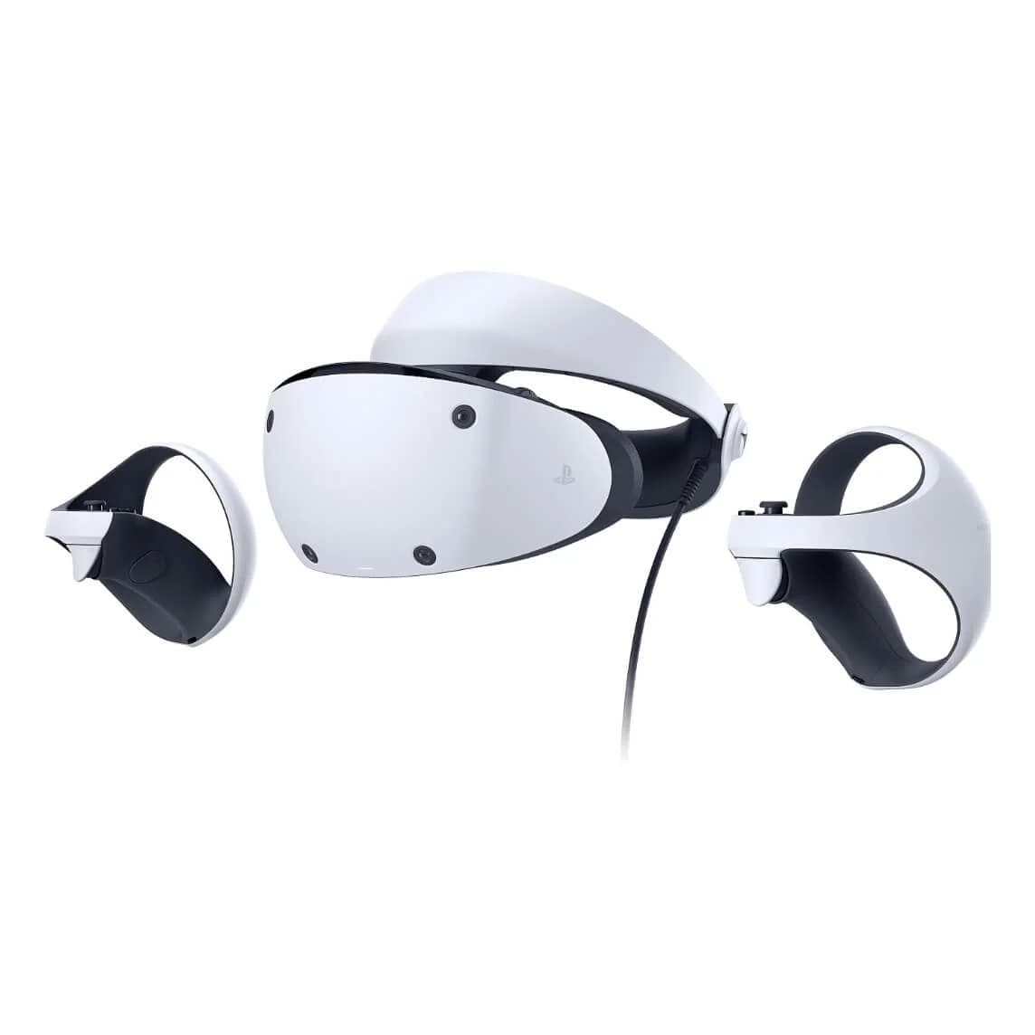 Шлем виртуальной реальности Sony PlayStation VR2 — фото 1