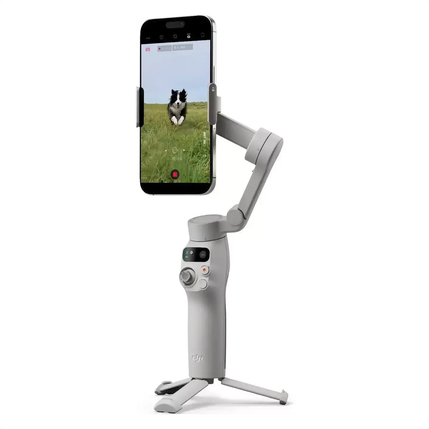 Стабилизатор DJI Osmo Mobile 7 — фото 1