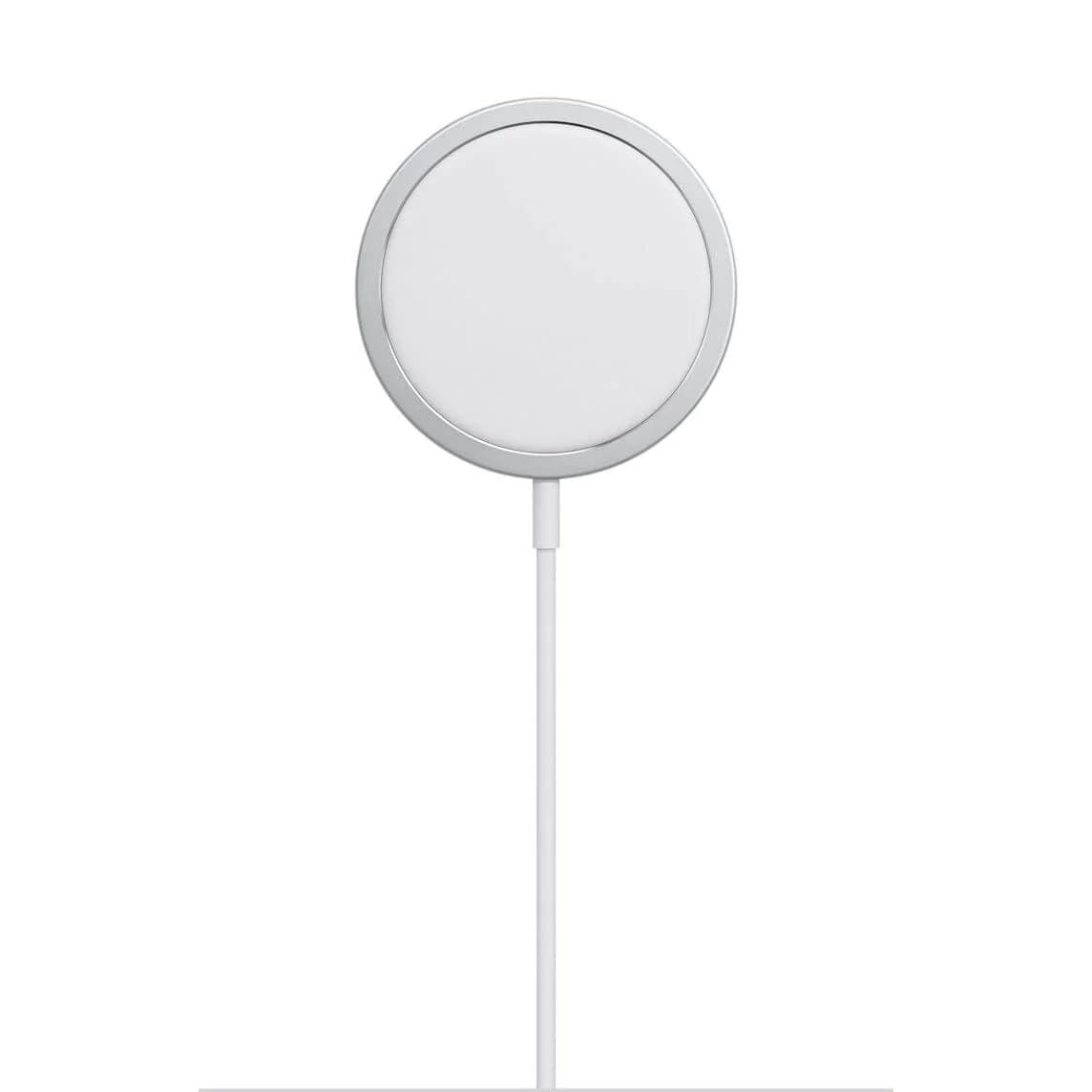 Беспроводное зарядное устройство Apple MagSafe Charger — фото 1