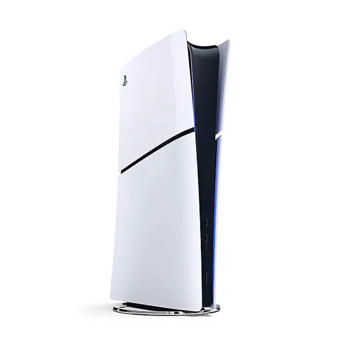 Игровая приставка Sony PlayStation 5 (PS5) — фото 1