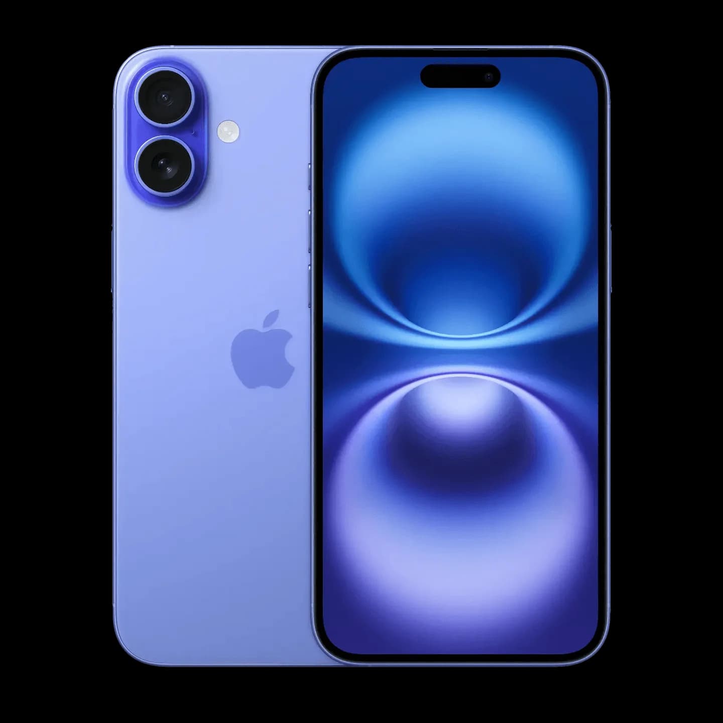 Apple iPhone 16 Plus — фото 1