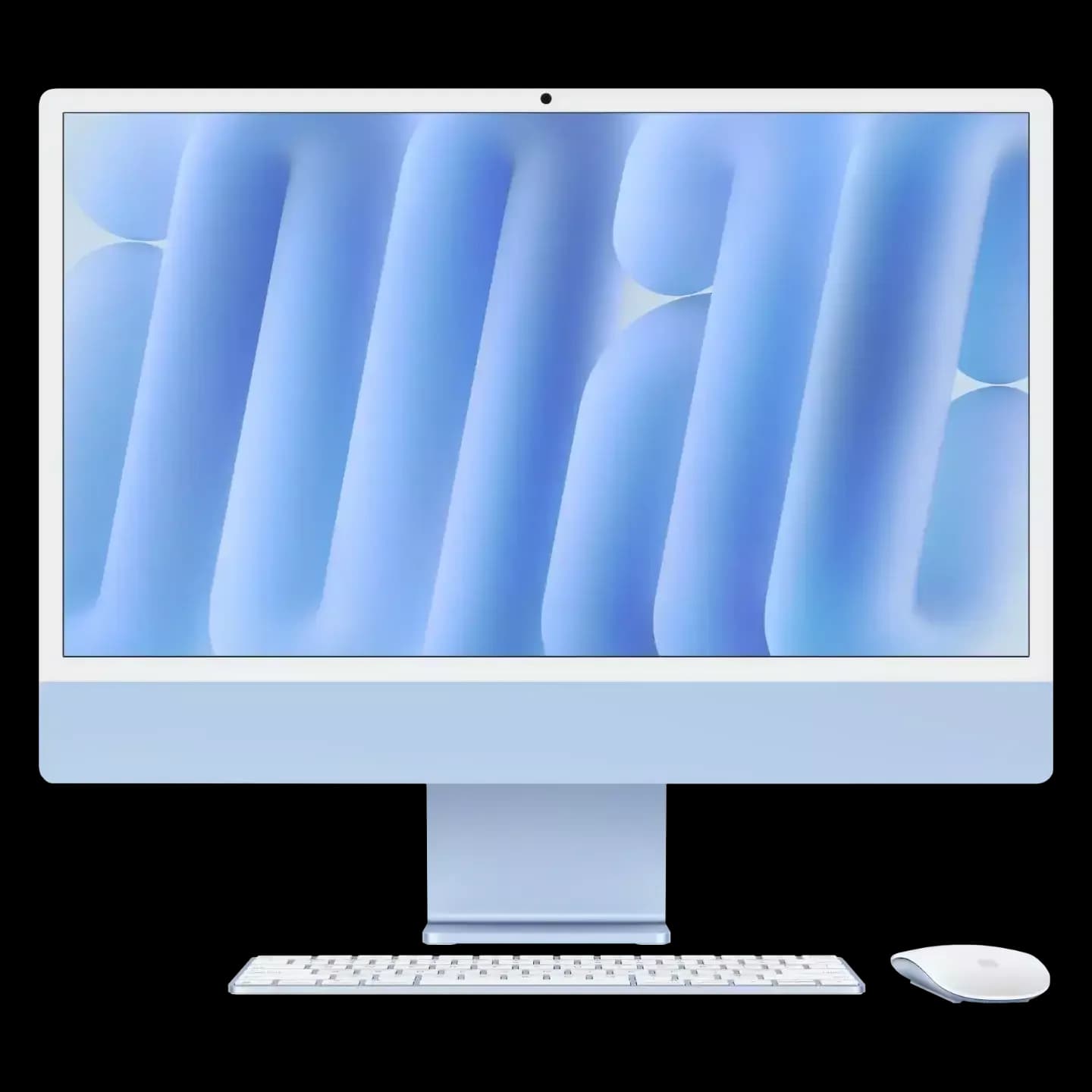 Apple iMac 24 M4 — фото 1