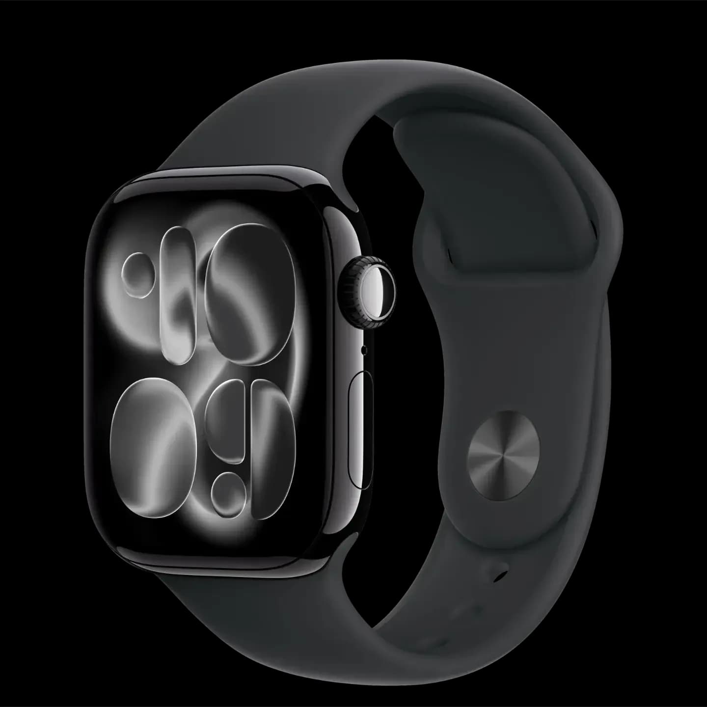 Apple Watch Series 10 — фото 1