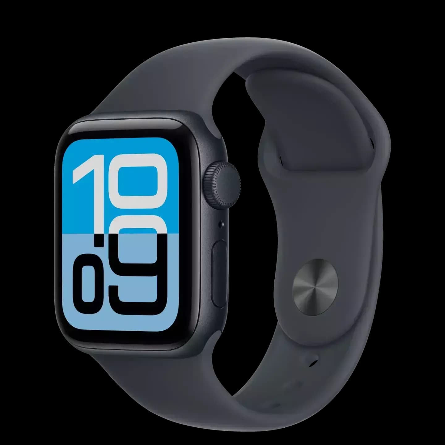 Apple Watch SE 3 — фото 1