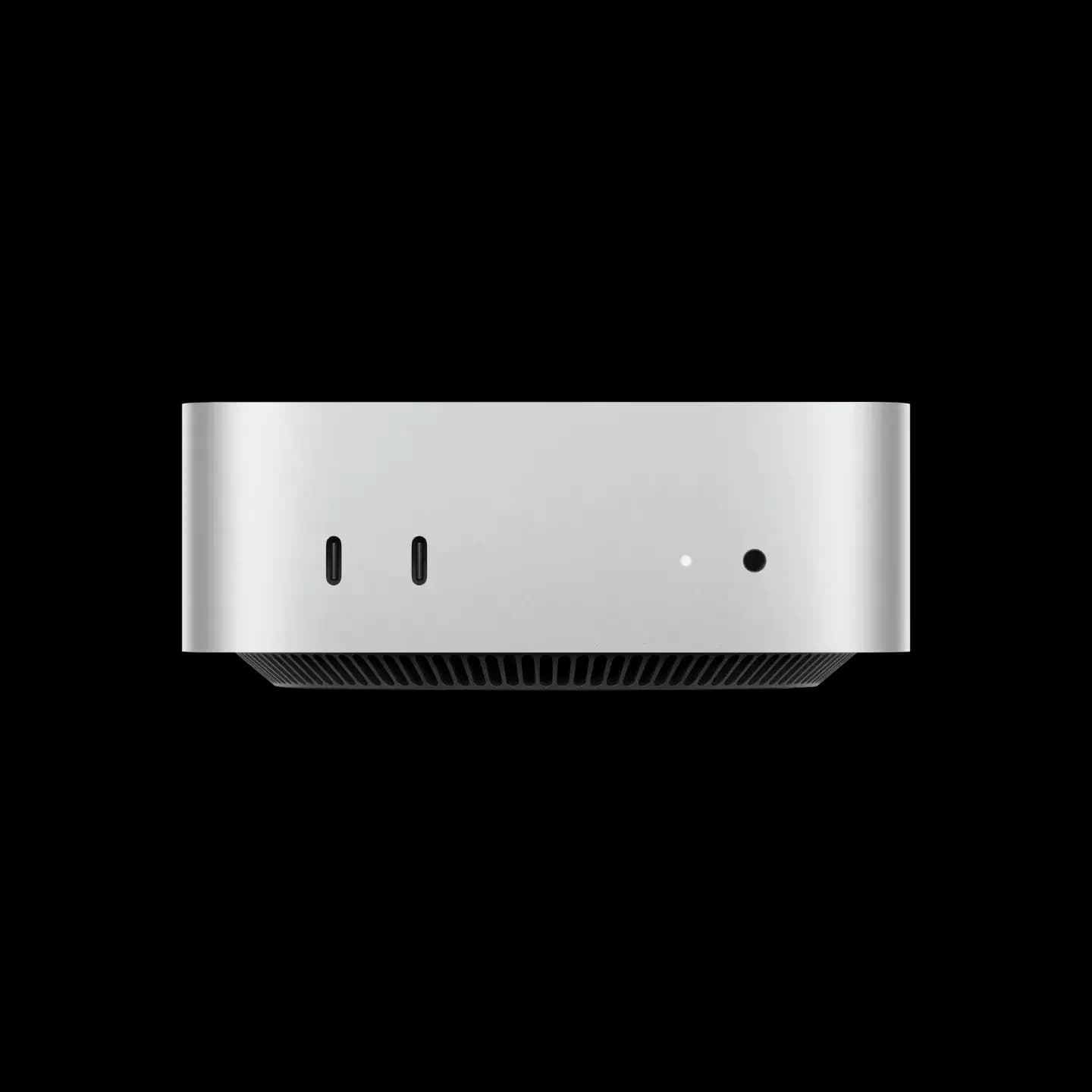 Mac mini — фото 1