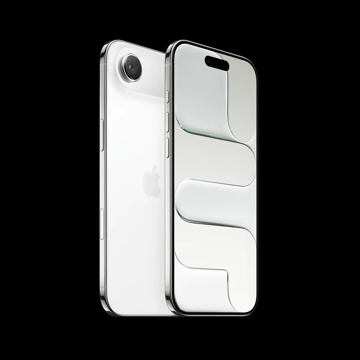 Apple iPhone Air — фото 3