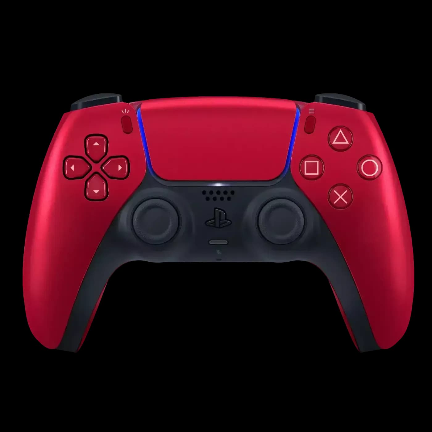 Геймпад Sony DualSense Controller PlayStation 5 Vulcanic Red