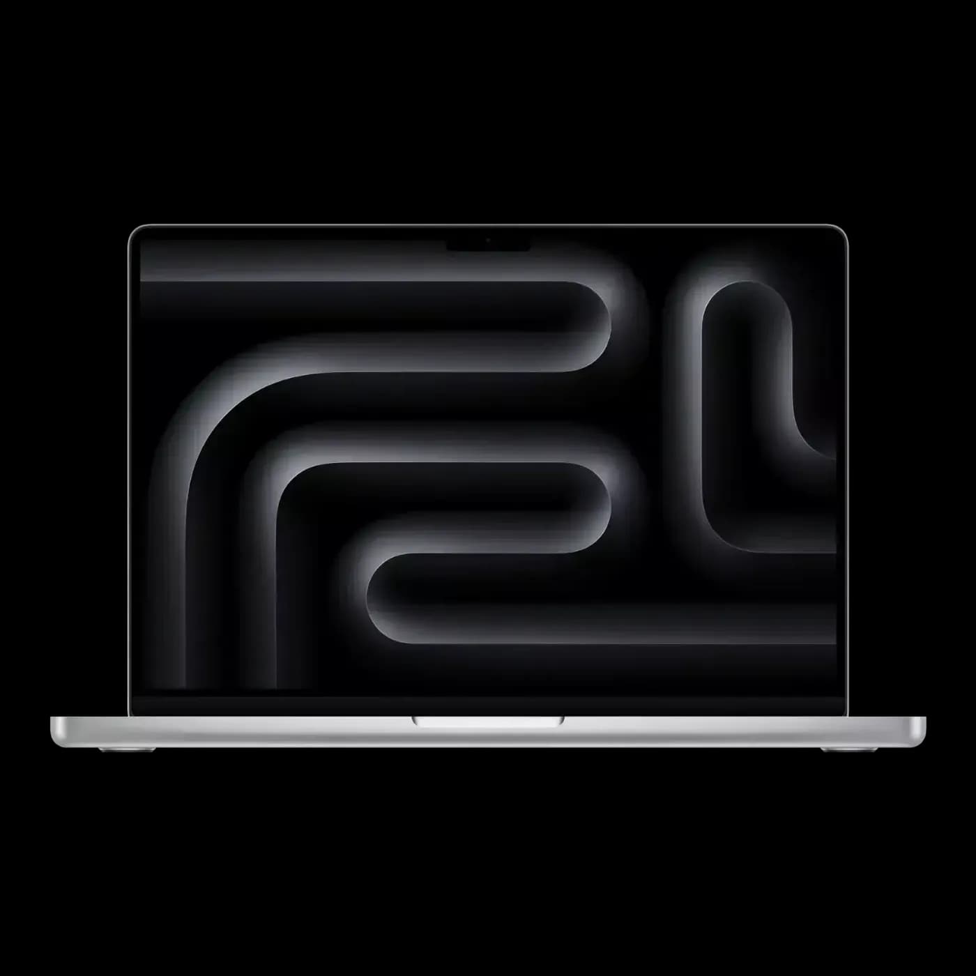 Apple MacBook Pro 14 — фото 1
