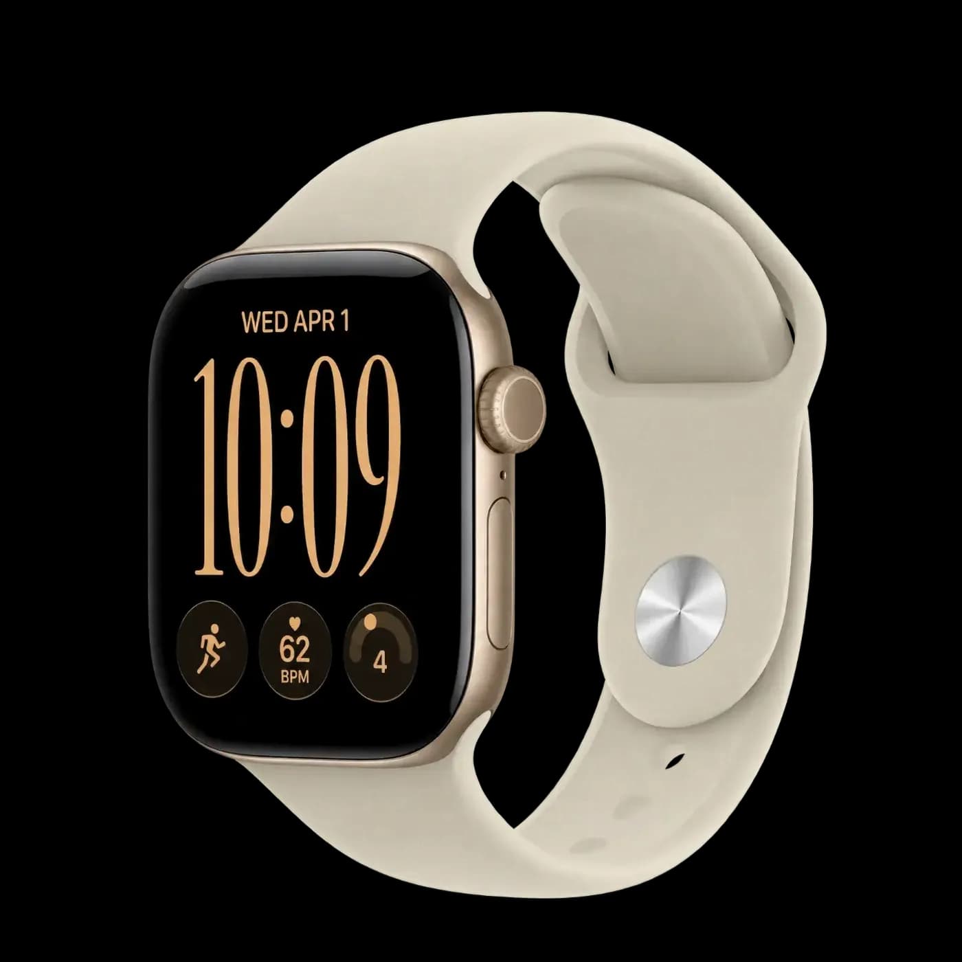 Apple Watch Series 12 — фото 3