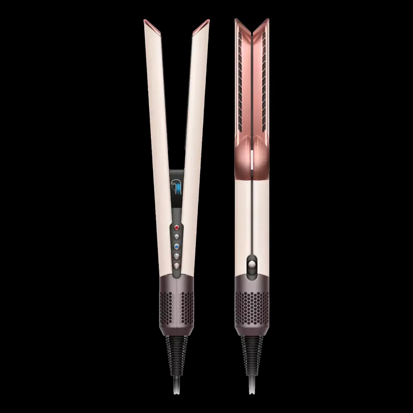 Выпрямитель Dyson Airstrait Straightener HT01 — фото 1