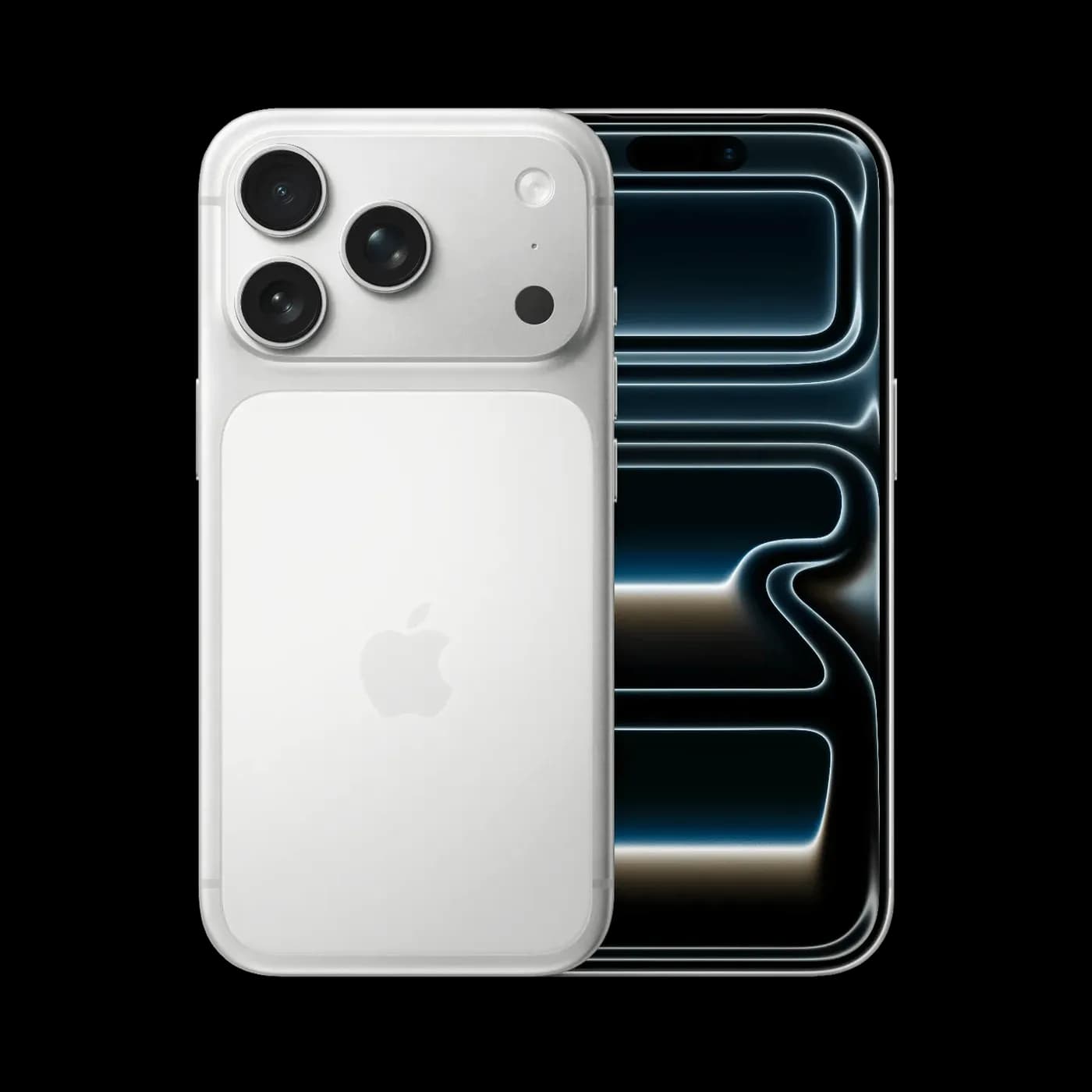 Apple iPhone 17 Pro — фото 2