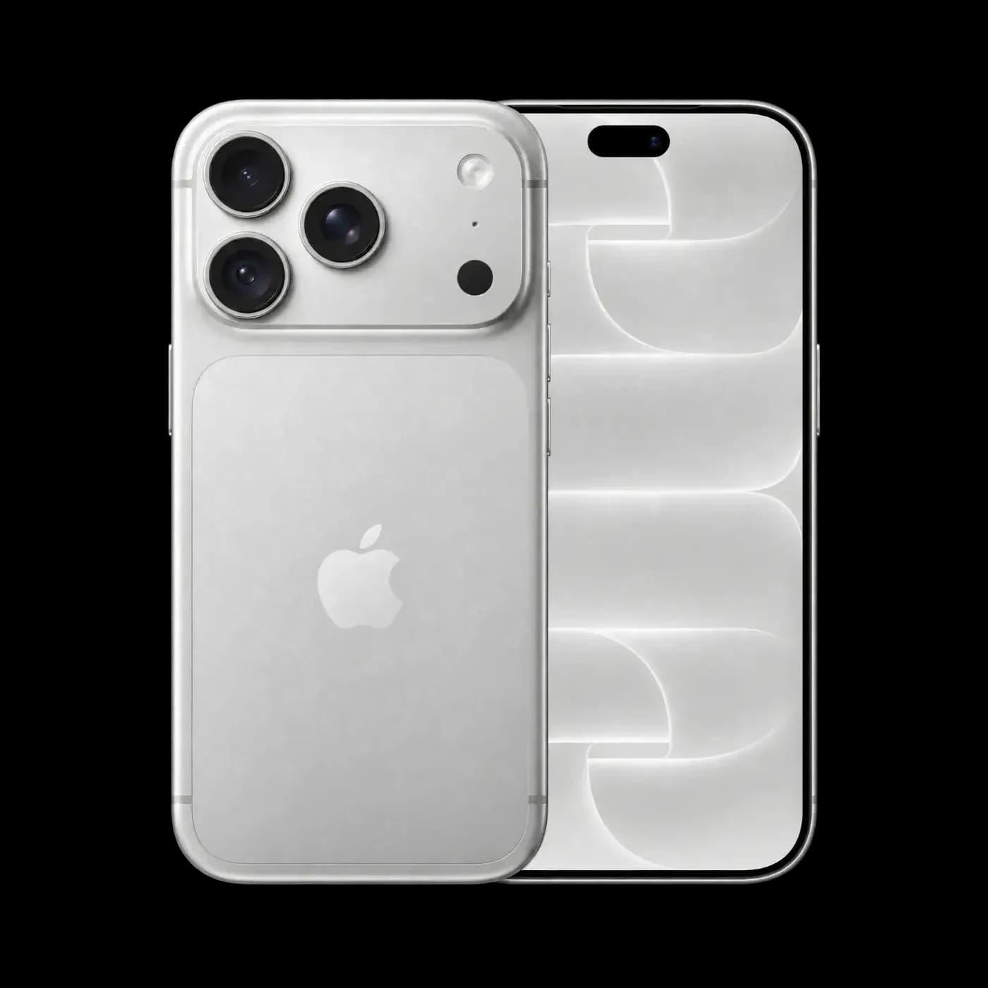 Apple iPhone 18 Pro — фото 4