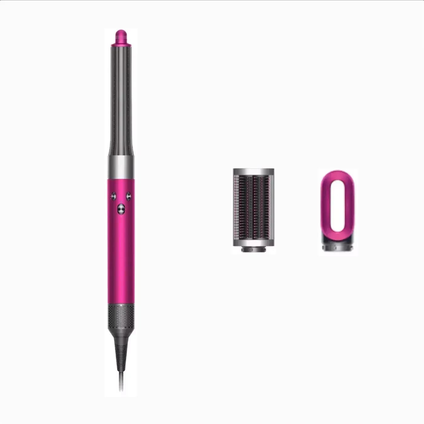 Стайлер Dyson Airwrap Styler Origin HS05 — фото 1