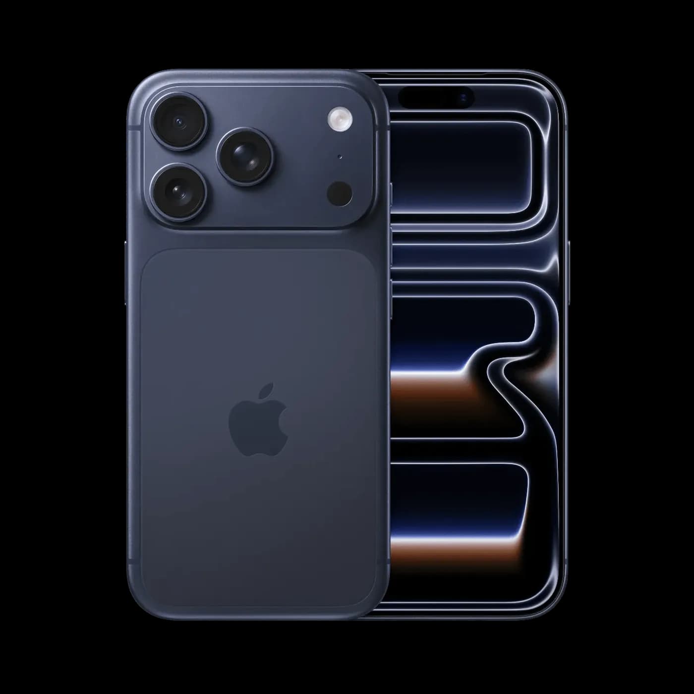 Apple iPhone 17 Pro — фото 1