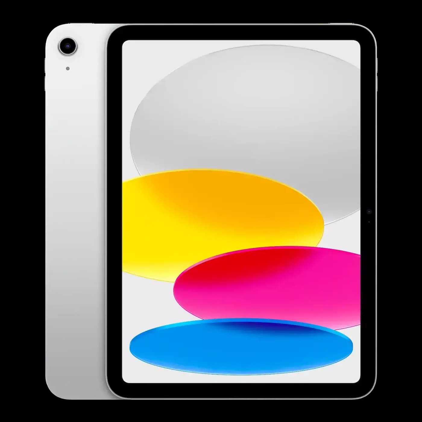 Apple iPad (2025) — фото 3