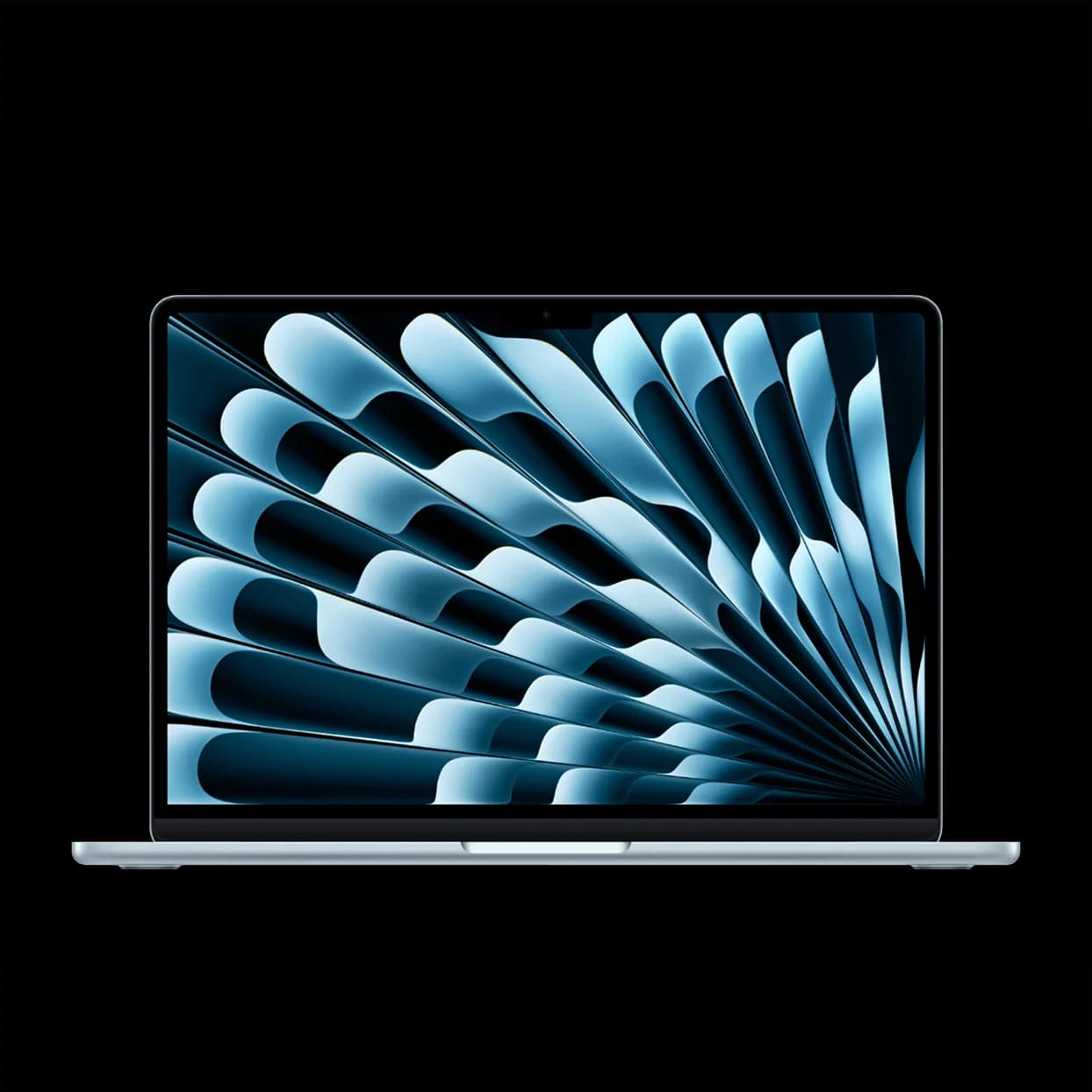 MacBook Air 13-inch — фото 4