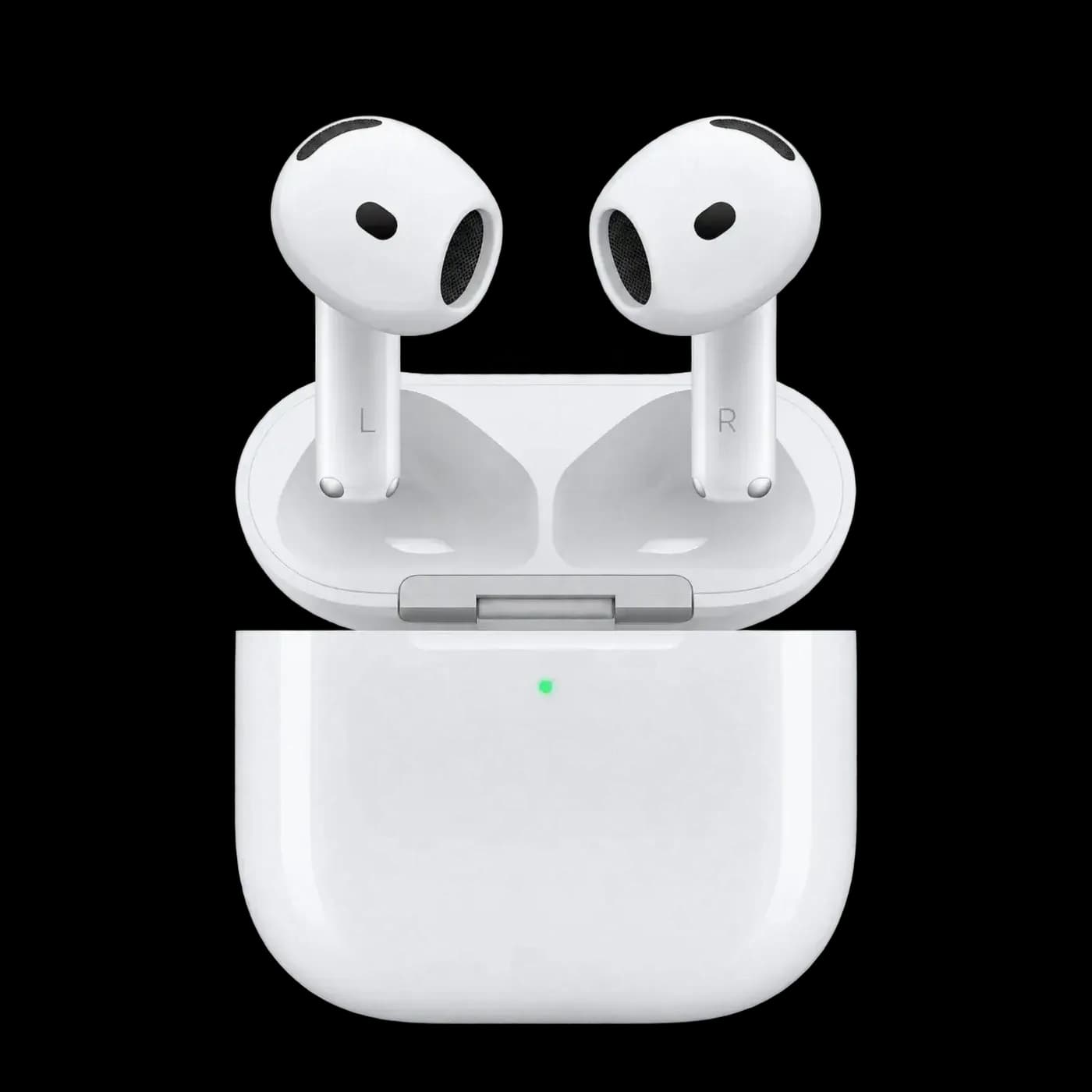 Apple AirPods 5 — фото 1