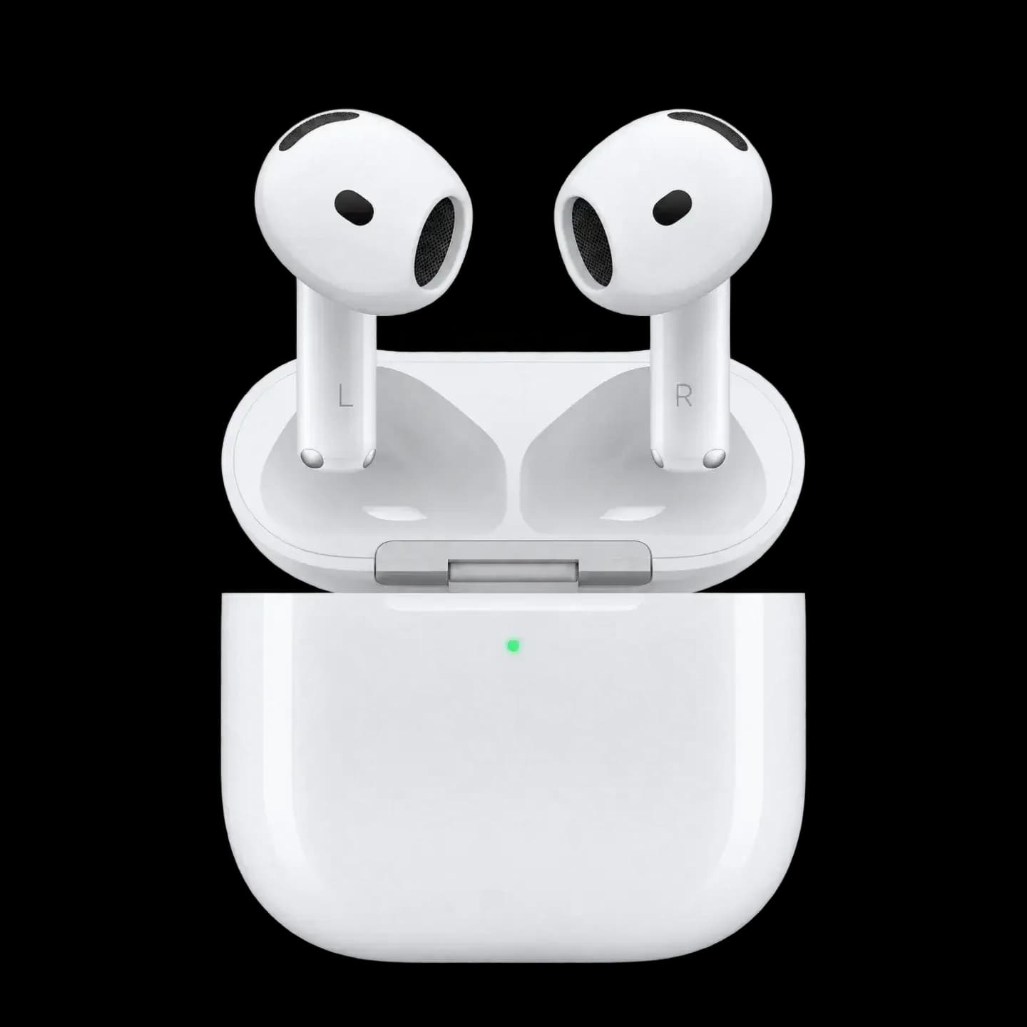 Apple AirPods 5 — фото 1