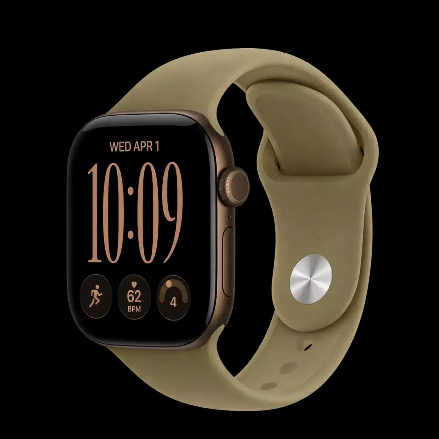 Apple Watch Series 12 — фото 2