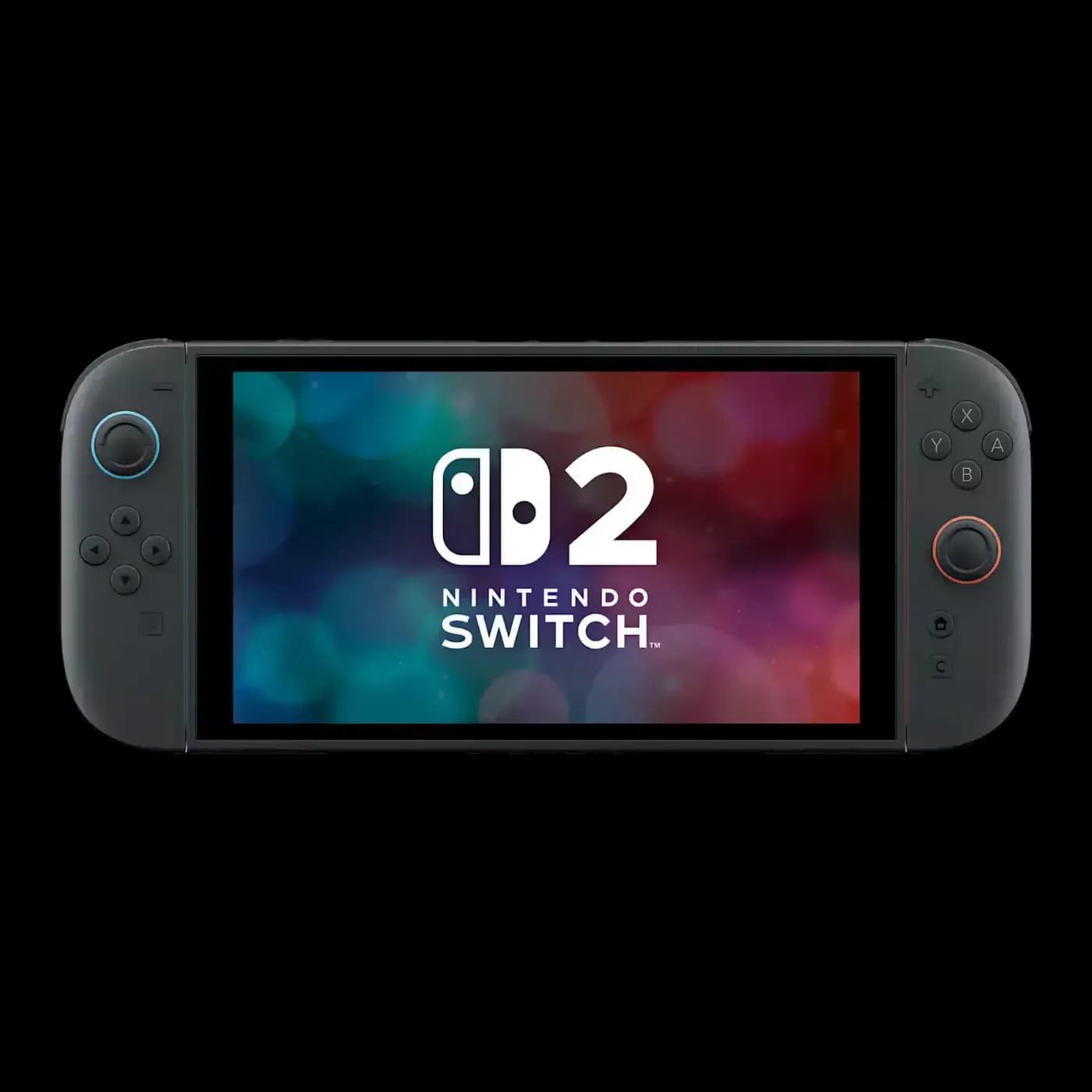 Nintendo Switch 2 — фото 1