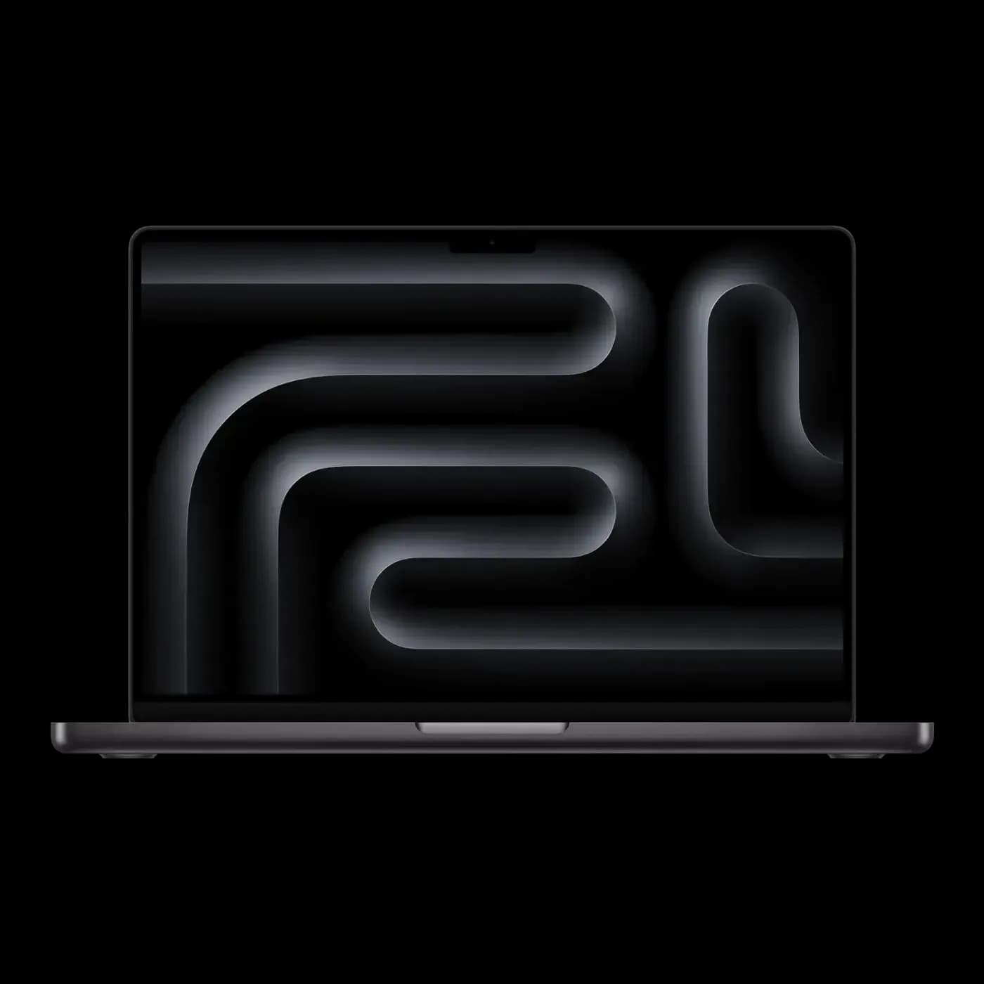 Apple MacBook Pro 14 — фото 2