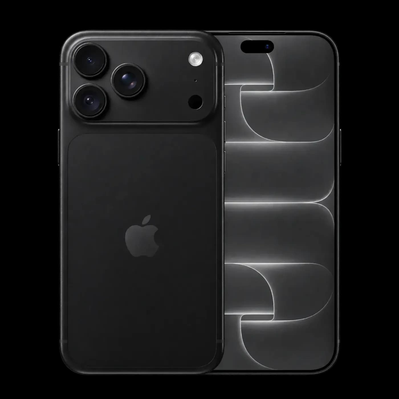 Apple iPhone 18 Pro Max — фото 2
