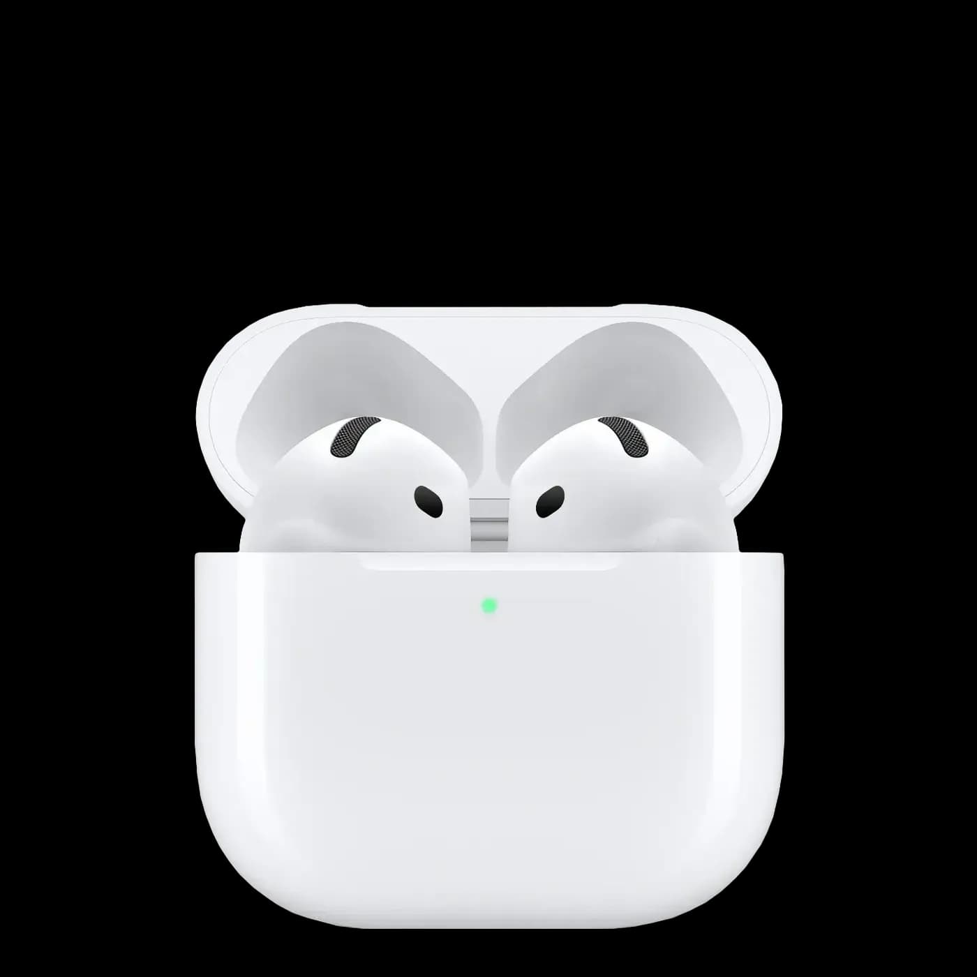 Apple AirPods 4 — фото 1